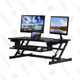 Standing Desk (32 inches) | 83 Bells | DailySteals | Use the promo code KJDSK